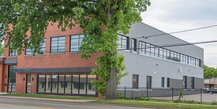 More Photos Of 1785 Walker Rd, Windsor Warehouse For Lease