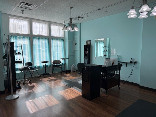 More Photos Of 203 N Main St, Wayland General Retail For Sale