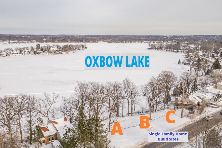 More Photos Of 10262 Elizabeth Lake -1, White Lake Township Land For Sale