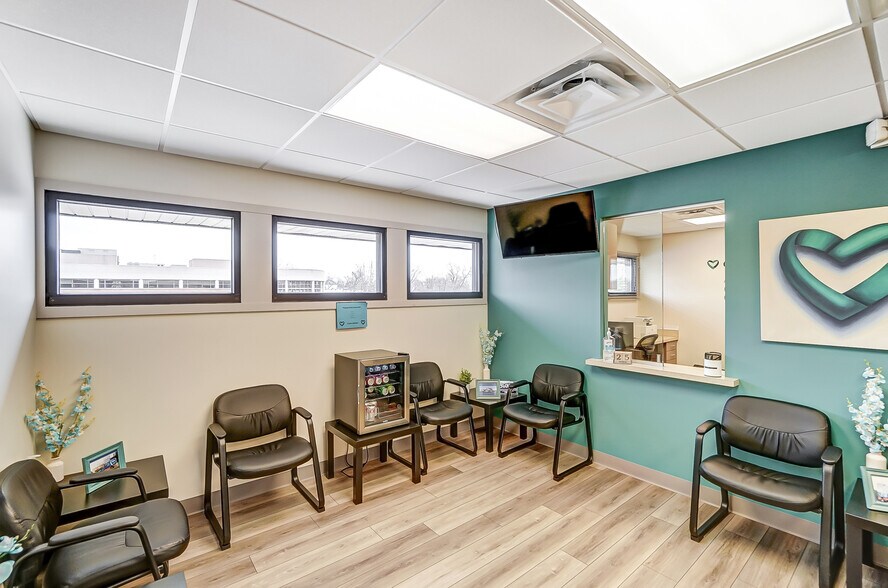 More Photos Of 825 W Market St, Lima Medical For Sale