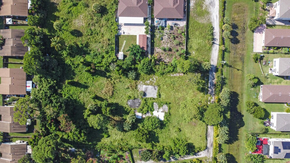 More Photos Of 3716 Elaine Dr, Lake Worth Land For Sale