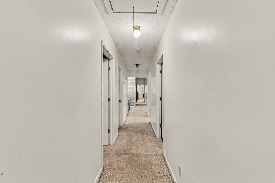 More Photos Of 8493 Campbellton St, Douglasville Office For Sale