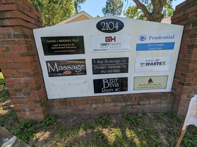 More Photos Of 2104 Delta Way, Tallahassee Office For Sale