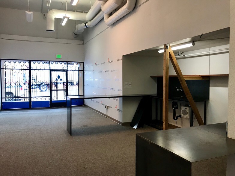 More Photos Of 1043-1045 6th Ave, San Diego Storefront Retail Residential For Sale