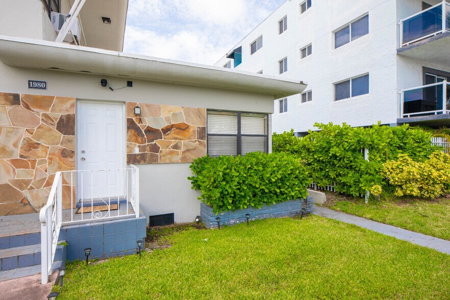 More Photos Of 1980 Biarritz Dr, Miami Beach Apartments For Sale