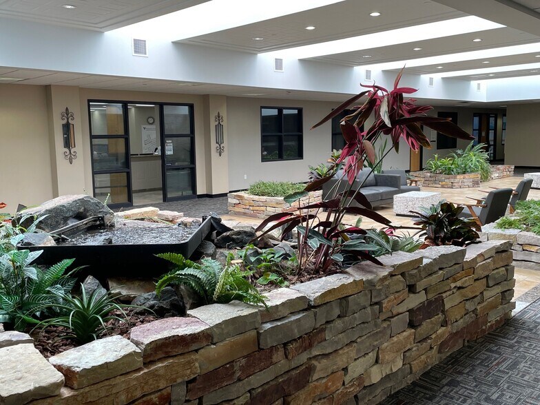 More Photos Of 9220 Bass Lake Rd, New Hope Medical For Lease