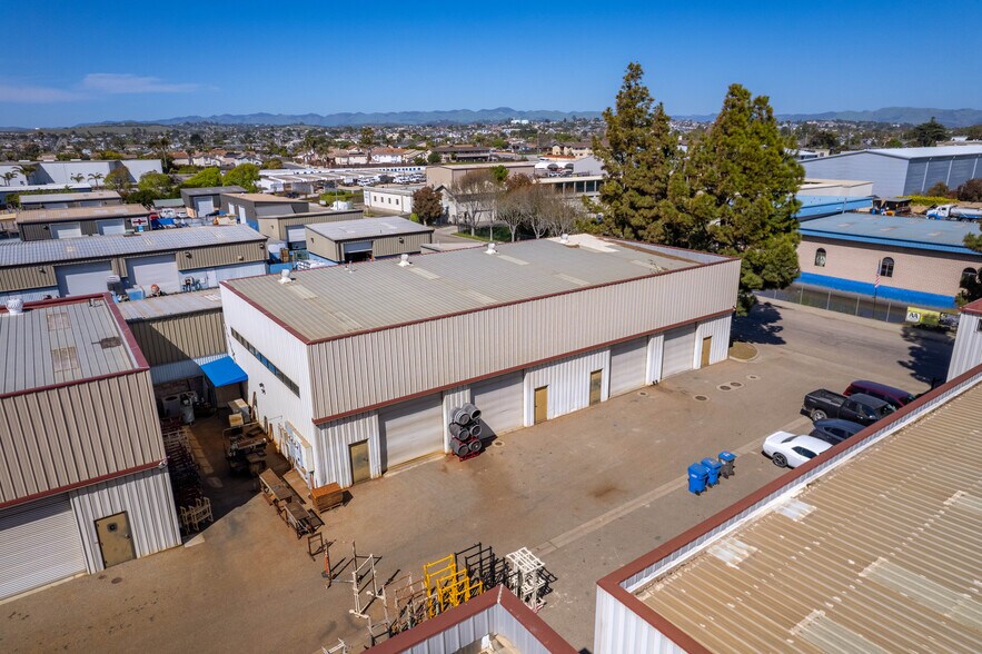 More Photos Of 974 Griffin St, Grover Beach Warehouse For Sale