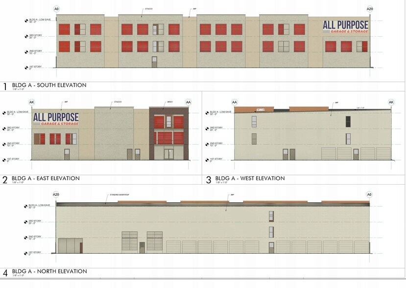 More Photos Of 13130 State Ave., Kansas City Land For Sale