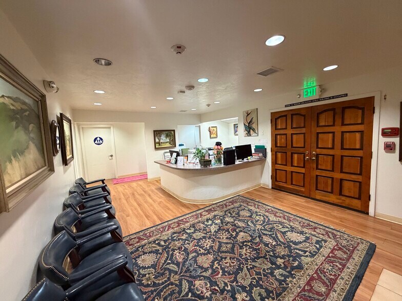 More Photos Of 2498 Stevens Creek Blvd, San Jose Medical For Sale