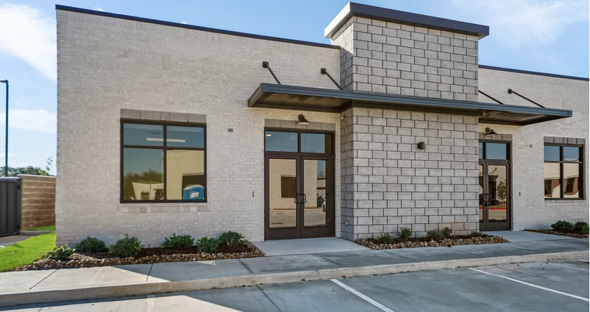 Primary Photo Of 3782 E Amity Ave, Nampa Office For Lease