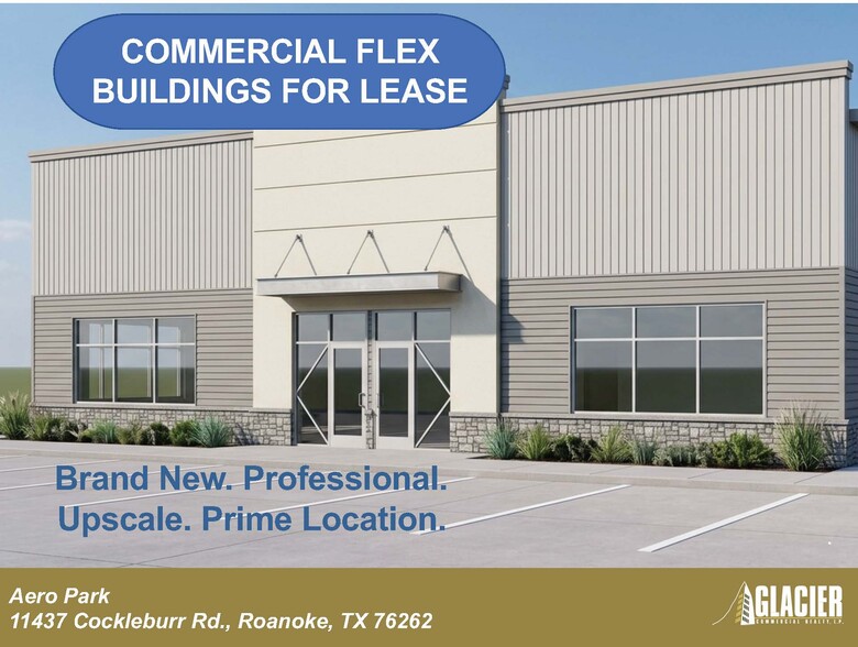 Primary Photo Of 11437 Cockleburr ln, Roanoke Light Manufacturing For Lease