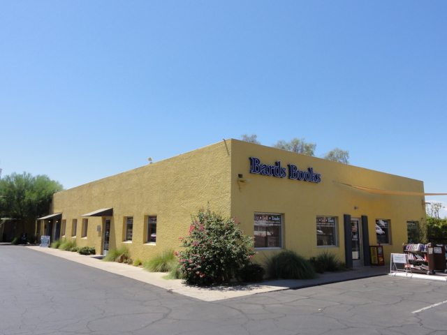 More Photos Of 3508 N 7th St, Phoenix Storefront Retail Office For Lease