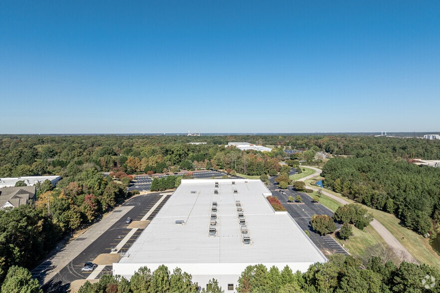 More Photos Of 701 Liberty Way, Chester Distribution For Lease