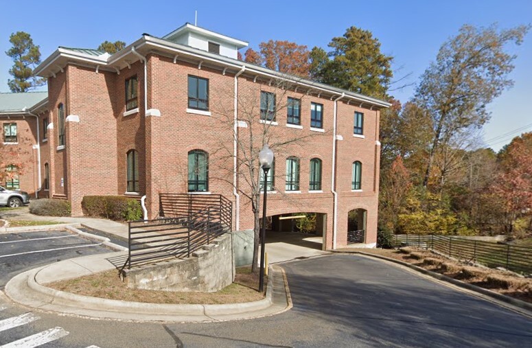 Primary Photo Of 610 Jones Ferry Rd, Carrboro Medical For Lease