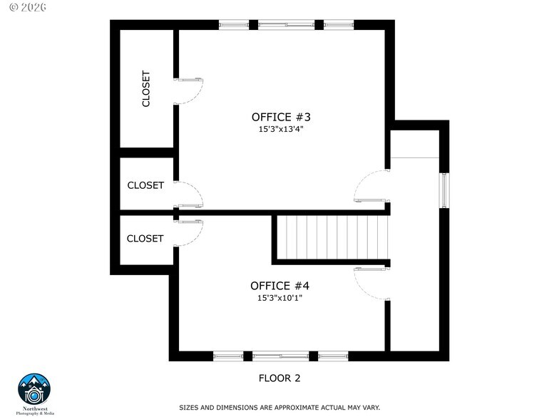 More Photos Of 245 W 13th Ave, Eugene Office For Sale