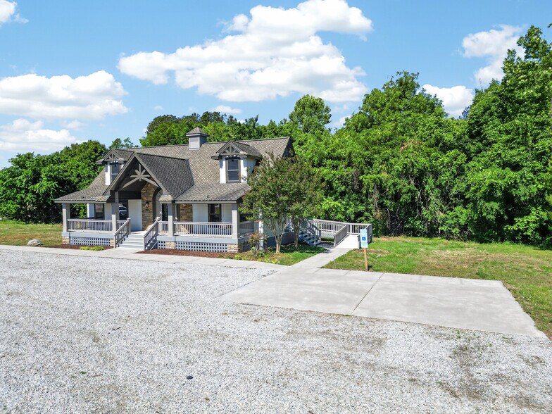 More Photos Of 1292 US 1 Byp S, Kittrell Office For Sale