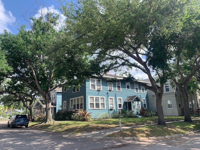 More Photos Of 2319 W Texas Ave, Tampa Apartments For Sale