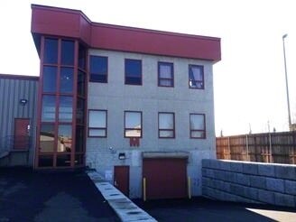 More Photos Of 130 W International Airport Rd, Anchorage Self Storage For Lease