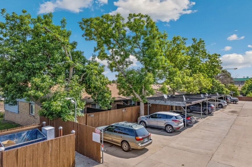 Primary Photo Of 1220 Allison St, Lakewood Apartments For Sale