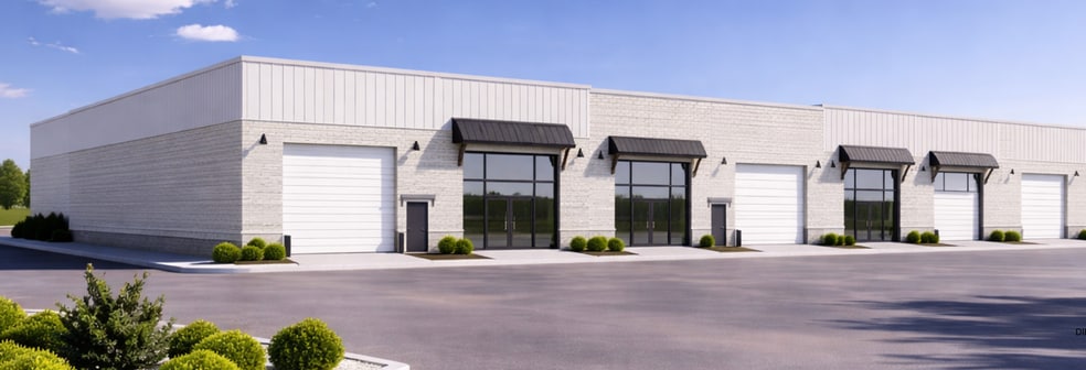 Primary Photo Of 2900 Old Augusta Rd S,, Rincon Warehouse For Lease