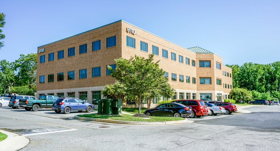 More Photos Of 9110 Philadelphia Rd, Rosedale Medical For Lease