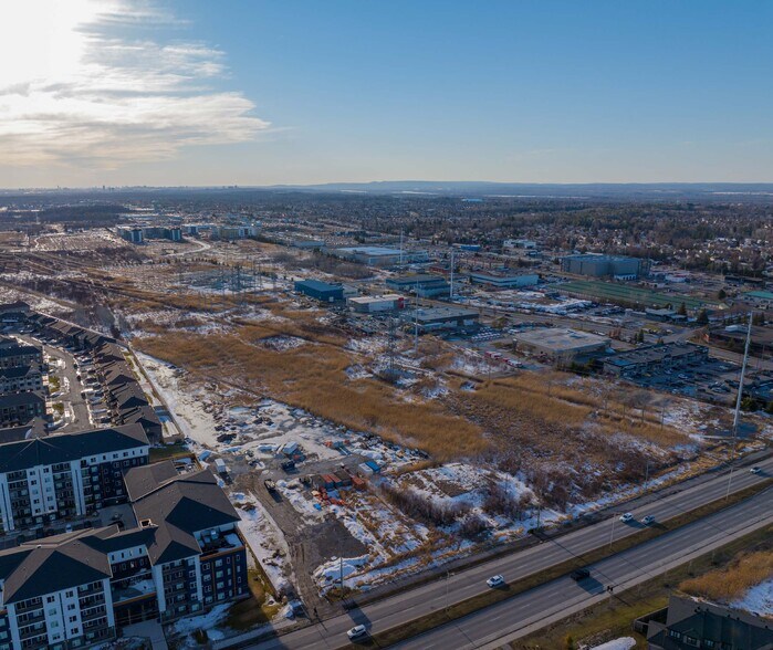 Primary Photo Of 2150 Tenth Line Rd, Orleans Land For Sale