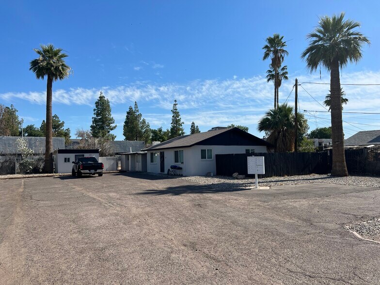 More Photos Of 2414-2416 W Coolidge St, Phoenix Apartments For Sale