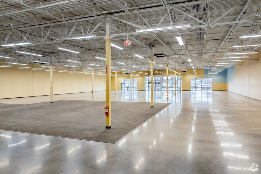 Photo of 1st Floor Ste 2216