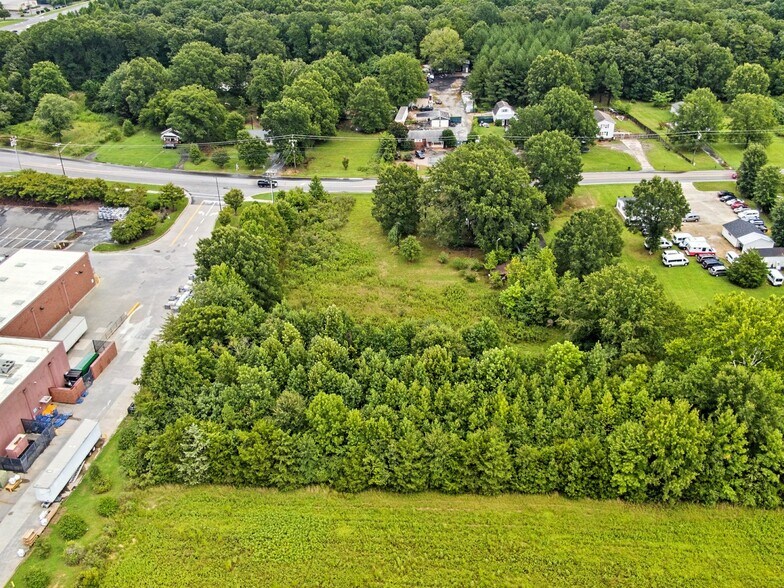 More Photos Of 3619 Wesley Chapel Stouts Rd, Monroe Land For Sale