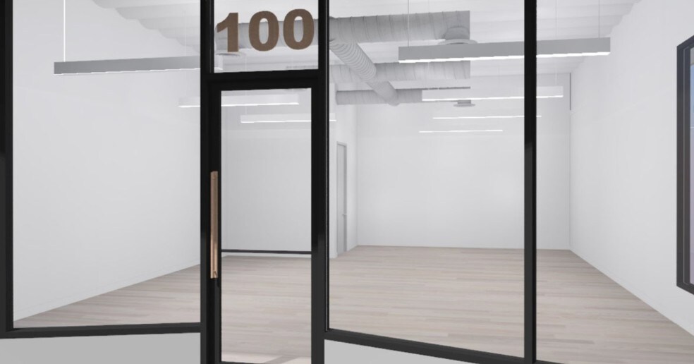 More Photos Of 2933-2937 Lincoln Ave, San Diego Storefront For Lease