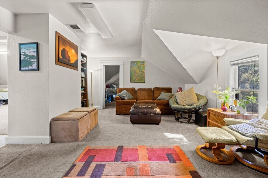 More Photos Of 142 N Central Ave, Campbell Office Residential For Sale