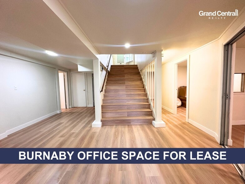 Primary Photo Of 4613 Kingsway, Burnaby Storefront For Lease