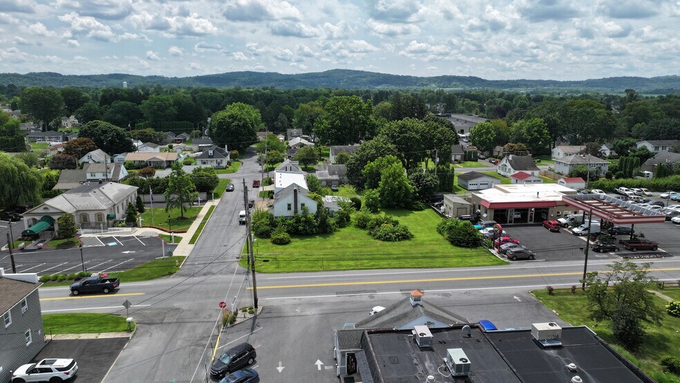 More Photos Of 4100 William Penn Hwy, Easton Land For Lease