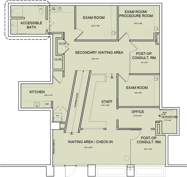 More Photos Of 1650 Jackson St, San Francisco Apartments For Sale