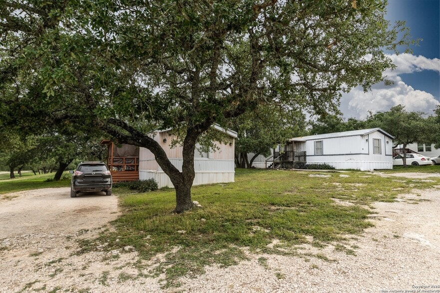 More Photos Of 8117 Silverwings, Spring Branch Manufactured Housing Mobile Home Park For Sale