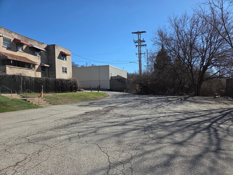 More Photos Of 2540 Woodstock Ave, Pittsburgh Religious Facility For Sale