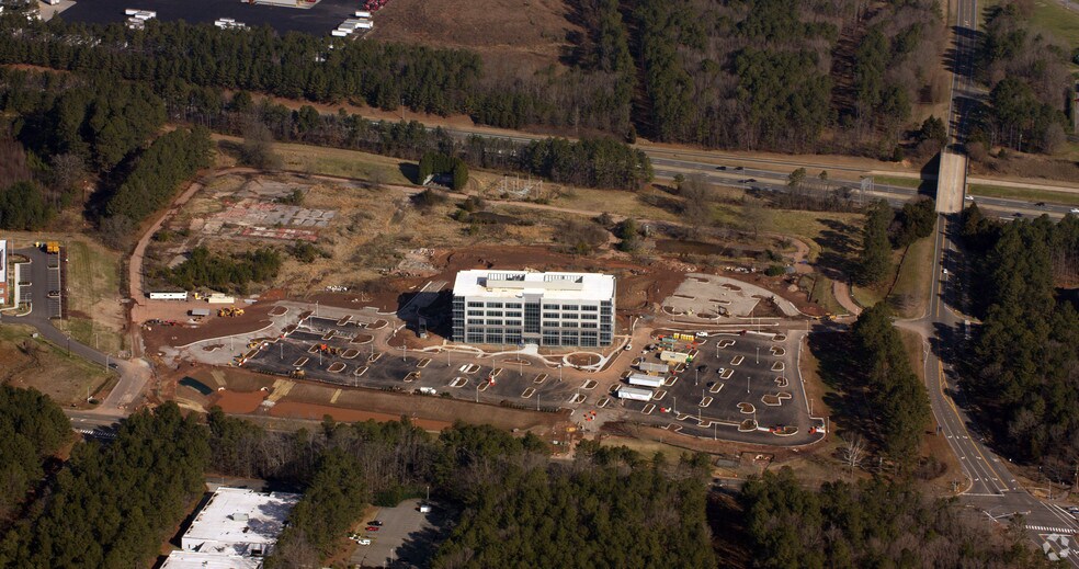 More Photos Of 2635 E Nc Highway 54, Durham Office For Lease