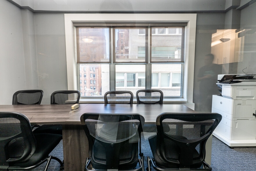 More Photos Of 104-110 E 40th St, New York Medical For Sale