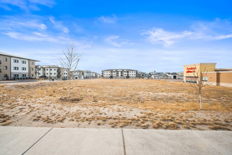 More Photos Of 7452 Solace Forest View, Colorado Spgs, Colorado Springs Land For Sale