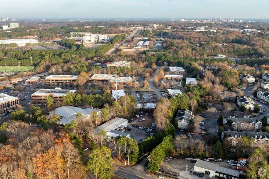 More Photos Of 1310 Nowell Rd, Raleigh Light Distribution For Sale