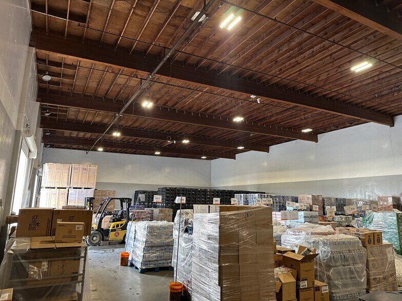 More Photos Of 1133 Enterprise St, Vallejo Warehouse For Lease