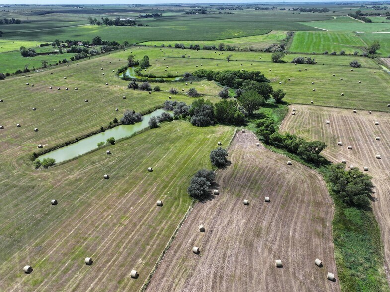 More Photos Of Buffalo Bill Ave, North Platte Land For Sale
