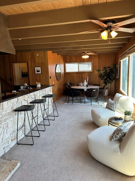 More Photos Of 6506-6508 Lucas Ave, Oakland Apartments For Sale