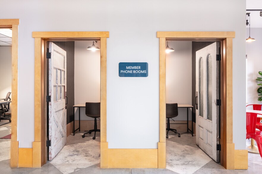 More Photos Of 6401 W Eldorado Pky, McKinney Coworking Space