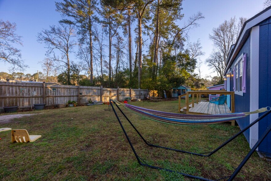More Photos Of 1552 Sunnyside Dr, Columbia Flex For Lease