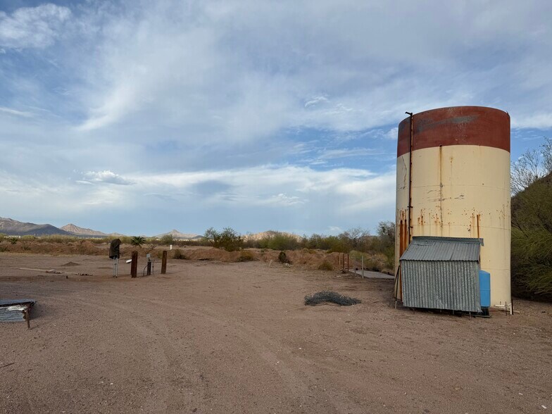 More Photos Of 46766 W Penaso Pl, Maricopa Industrial For Sale