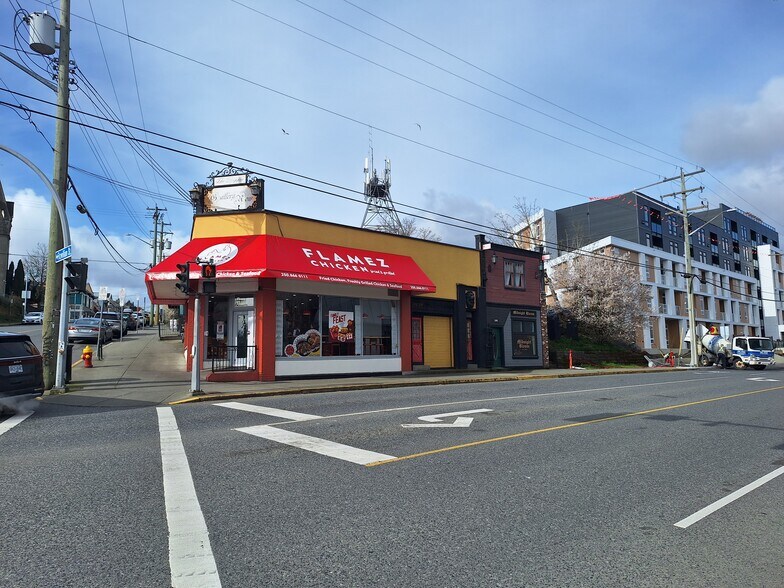More Photos Of 291 Wallace St, Nanaimo General Retail For Sale