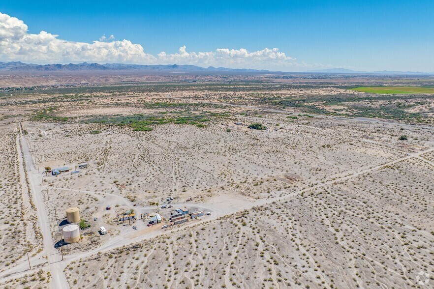 More Photos Of Laughlin Parkway, Laughlin Land For Sale