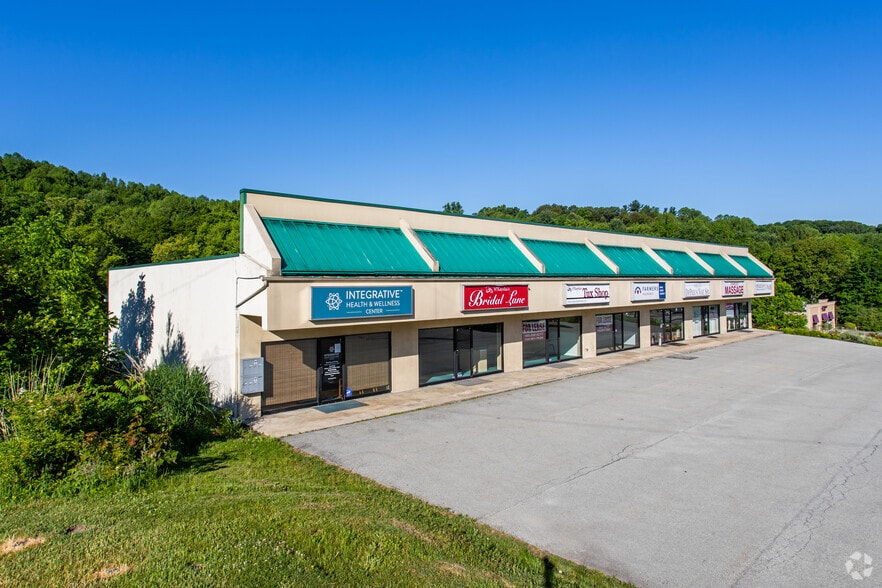 More Photos Of Route 30, Greensburg Unknown For Lease