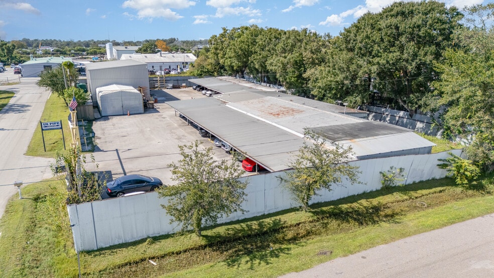 More Photos Of , Orlando Industrial For Sale
